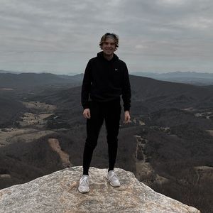 Meet your Posher, Ben